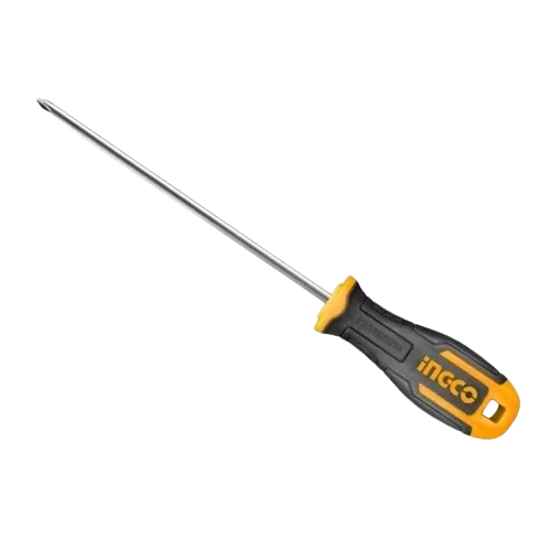 Imagem do produto CHAVE PHILIPS CR-V 3/16 X 4POL PH1 (HS68PH1100) INGCO