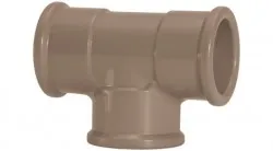 Imagem do produto TEE SOLD PVC 60MM (11839) AMANCO