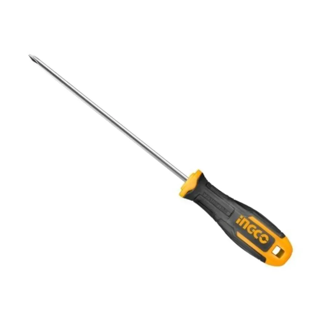 Imagem do produto CHAVE PHILIPS CR-V 1/8 X 3POL PH0 (HS68PH0075) INGCO