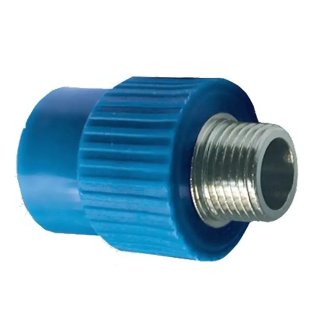 Imagem do produto ADAP PPR AZUL 63X2" (AD63020A) TOPFUSION