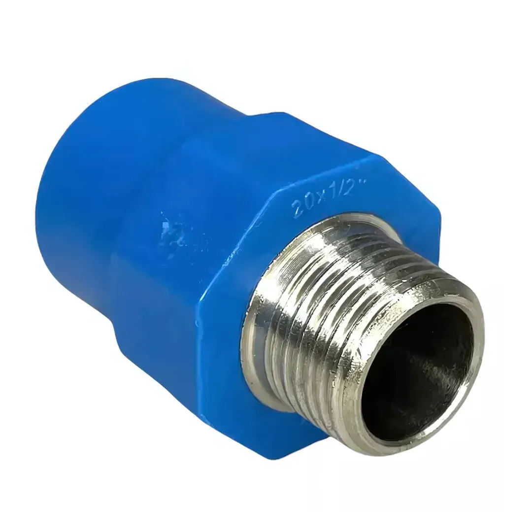 Imagem do produto ADAP PPR AZUL 20X1/2" (AD20120A) TOPFUSION