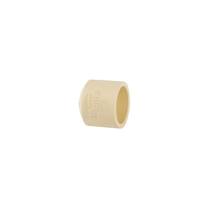 Imagem do produto CAPS SUPER CPVC 15MM (20228) AMANCO