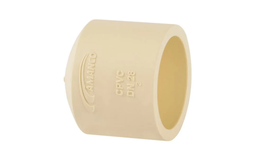 Imagem do produto CAPS SUPER CPVC 22MM (20229) AMANCO