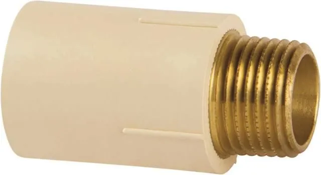 Imagem do produto ADAP SUPER CPVC 15X1/2 (20237) AMANCO