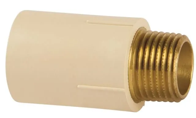 Imagem do produto ADAP SUPER CPVC 42X 1.1/2 (20242) AMANCO