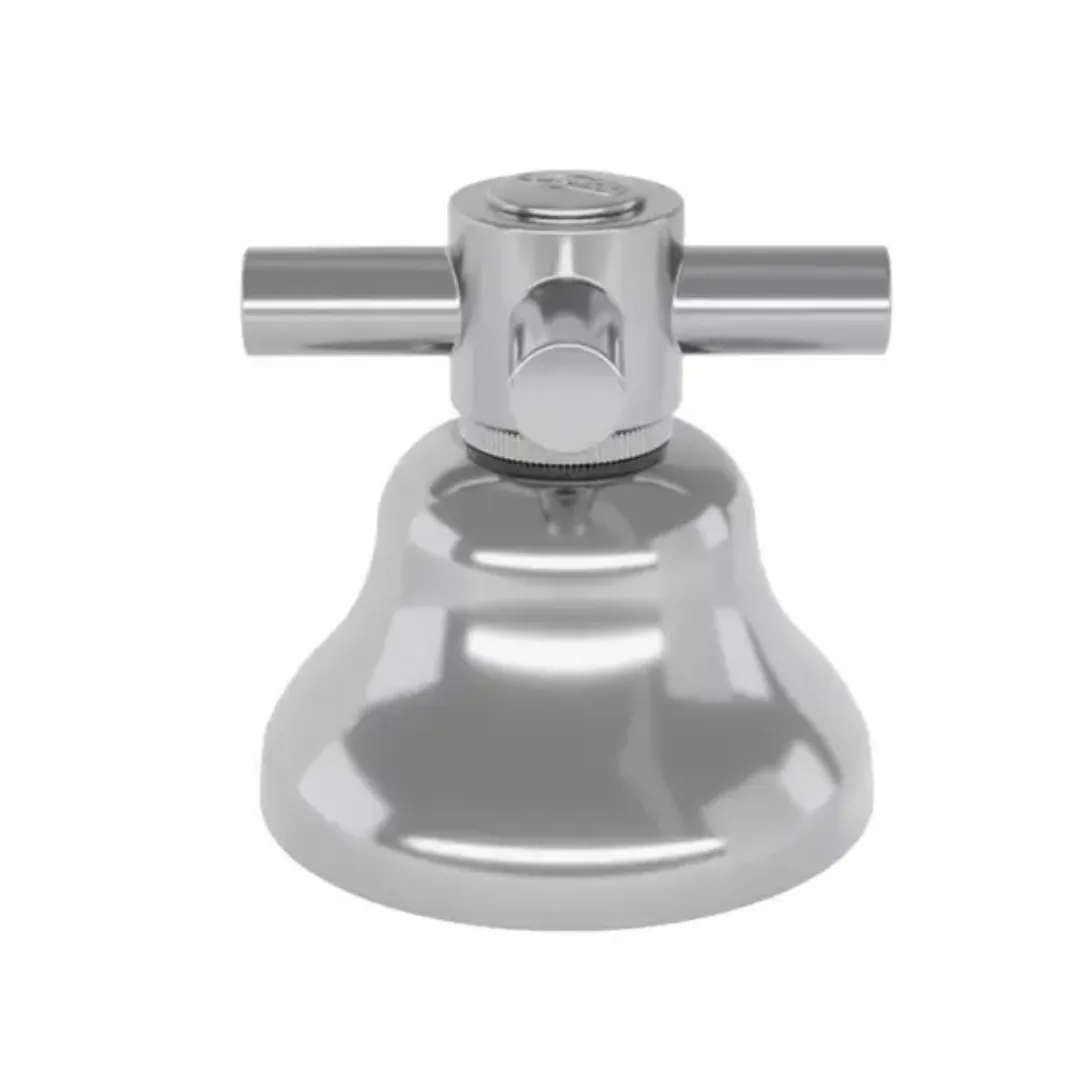 Imagem do produto ACABAMENTO METALICO CROMADO C37 PADRAO DECA/DOCOL (092102)