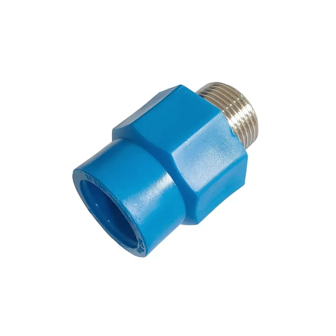 Imagem do produto ADAP PPR AZUL 32X3/4" (AD32340A) TOPFUSION