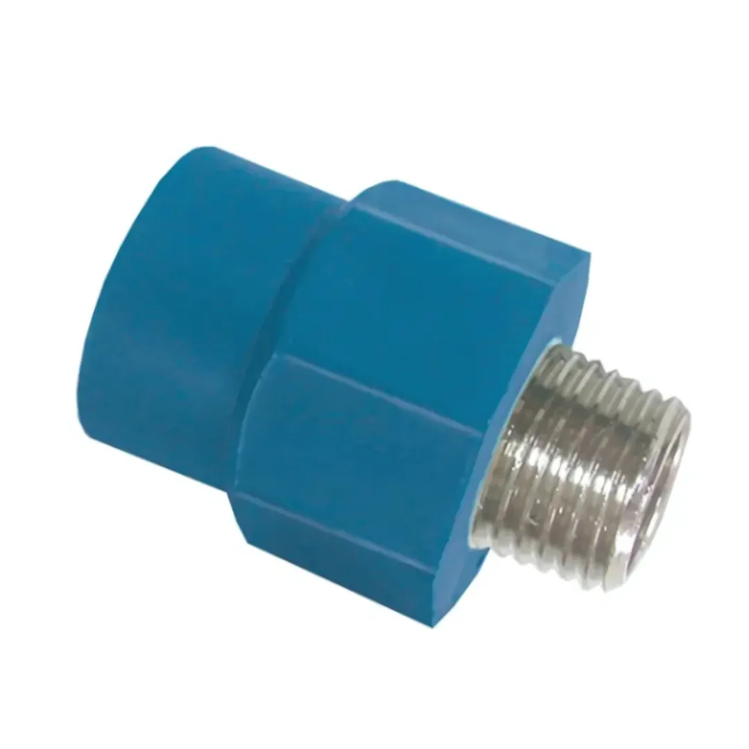 Imagem do produto ADAP PPR AZUL 110X4" (AD11004A) TOPFUSION
