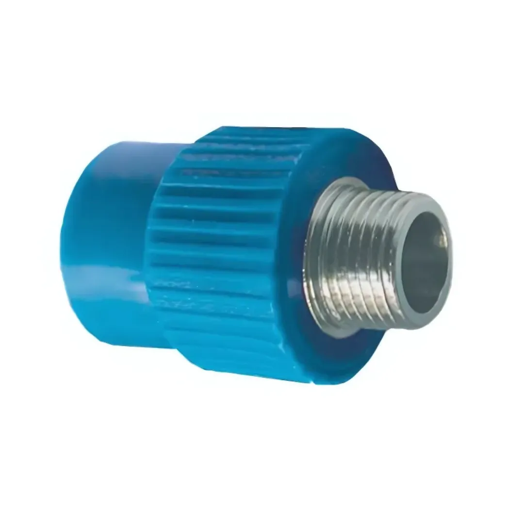 Imagem do produto ADAP PPR AZUL 50X1.1/2" (AD50112A) TOPFUSION