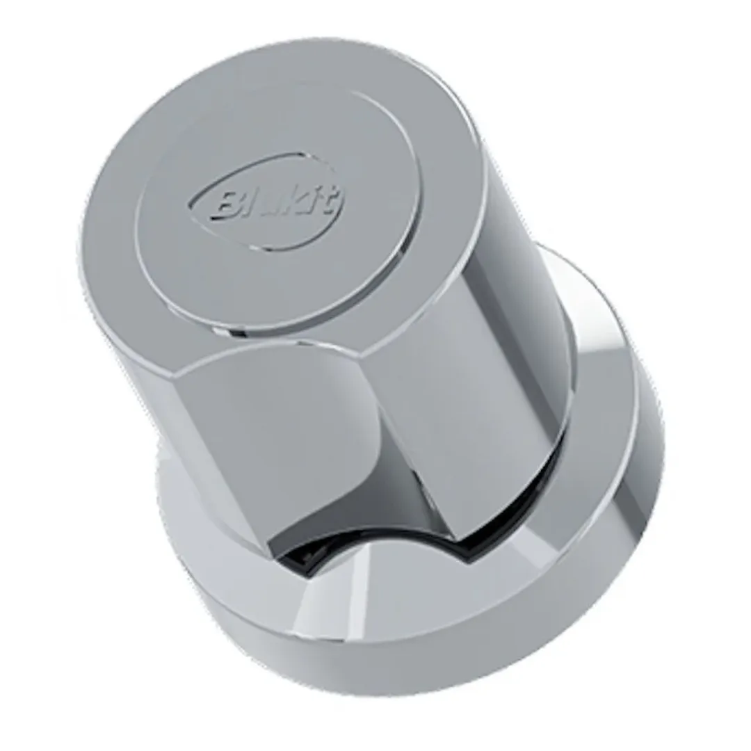 Imagem do produto ACABAMENTO METALICO CROMADO C40 PADRAO DECA/DOCOL (092002)