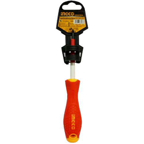Imagem do produto CHAVE PHILLIPS ISOLADA 1.000V VDECR-V PH1X80MM (HISD81PH180) INGCO