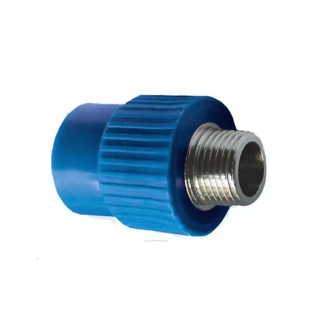 Imagem do produto ADAP PPR AZUL 32X1" (AD32010A) TOPFUSION