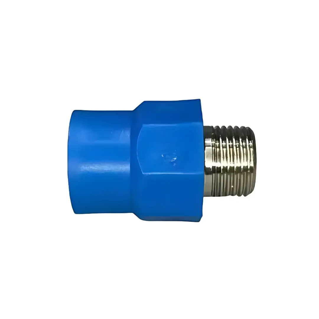 Imagem do produto ADAP PPR AZUL 25X3/4" (AD25340A) TOPFUSION