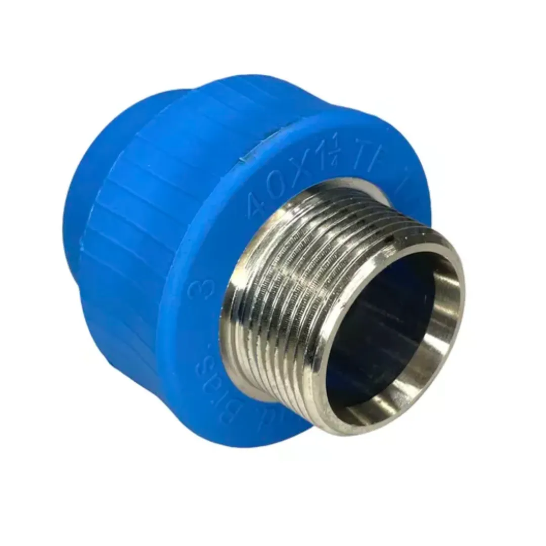 Imagem do produto ADAP PPR AZUL 40X1.1/4" (AD40114A) TOPFUSION