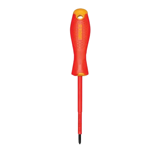 Imagem do produto CHAVE PHILLIPS ISOLADA 1.000V VDECR-V PH0X60MM (HISD81PH060) INGCO