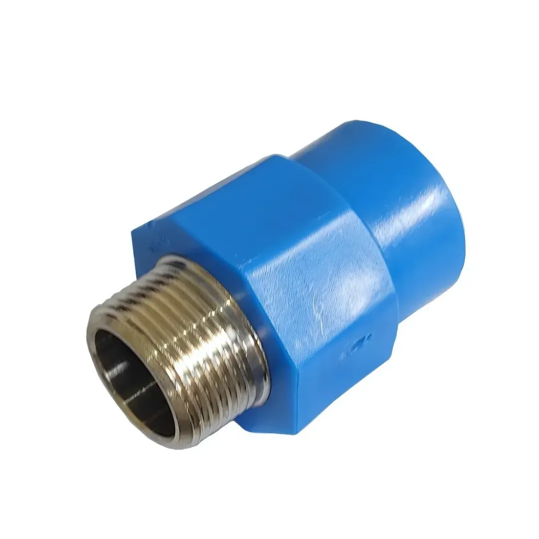 Imagem do produto ADAP PPR AZUL 75X2.1/2" (AD75212A) TOPFUSION